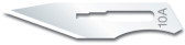 Surgical Blade 10A, Surgical Blades 10A