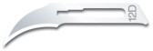 Surgical Blade 12D, Surgical Blades 12D