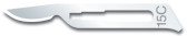 Surgical Blade 15C, Surgical Blades 15C