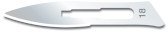Surgical Blade 18, Surgical Blades 18