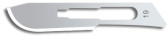 Surgical Blade 19, Surgical Blades 19