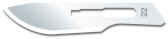 Surgical Blade 22, Surgical Blades 22