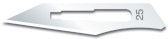 Surgical Blade 25, Surgical Blades 25