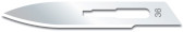 Surgical Blade 36, Surgical Blades 36